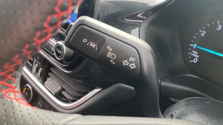 Ford Fiesta 1.0 EcoBoost Hybrid mHEV 125 ST-Line 5dr Petrol Hatchback